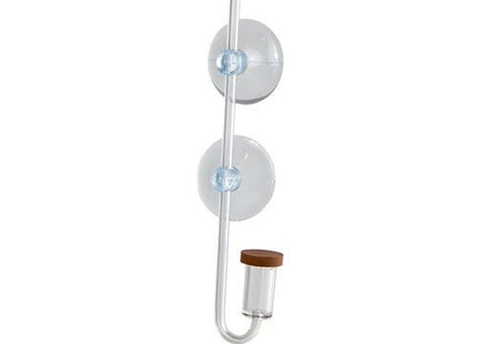 Tropica CO2 Diffusor - GarnelenTv-Shop

CO2-Diffusor mit Keramikmembran für effiziente CO2-Zufuhr
