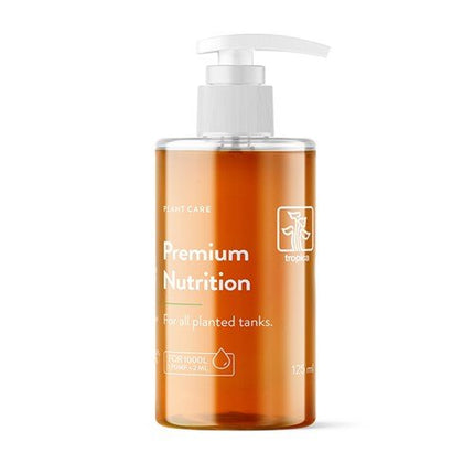 Tropica - Premium Nutrition - GarnelenTv-Shop

Tropica Premium Nutrition – Mikronährstoffe für Aquarienpflanzen

