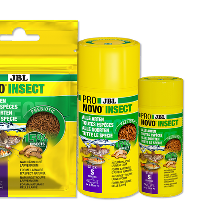 JBL PRONOVO INSECT STICK S