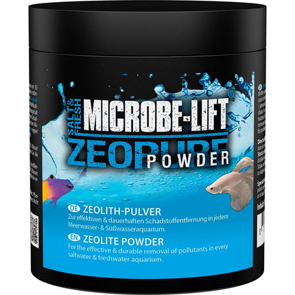 Microbe-Lift -  ZEOPURE POWDER ZEOLITH-PULVER