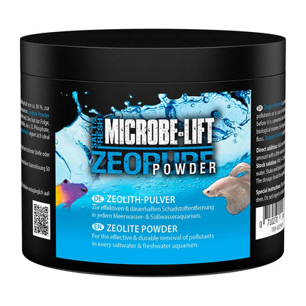 Microbe-Lift -  ZEOPURE POWDER ZEOLITH-PULVER