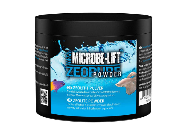 Microbe-Lift -  ZEOPURE POWDER ZEOLITH-PULVER