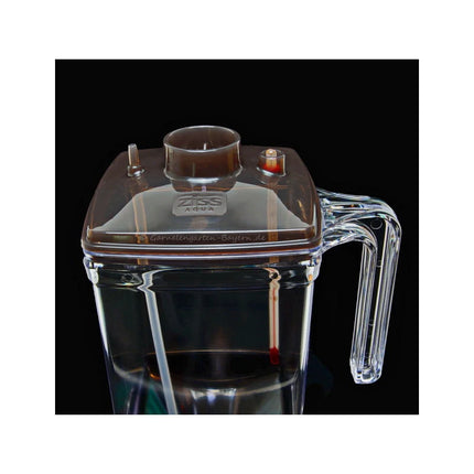 Ziss ZH-2000 Artemia Blender - Aufzucht Set