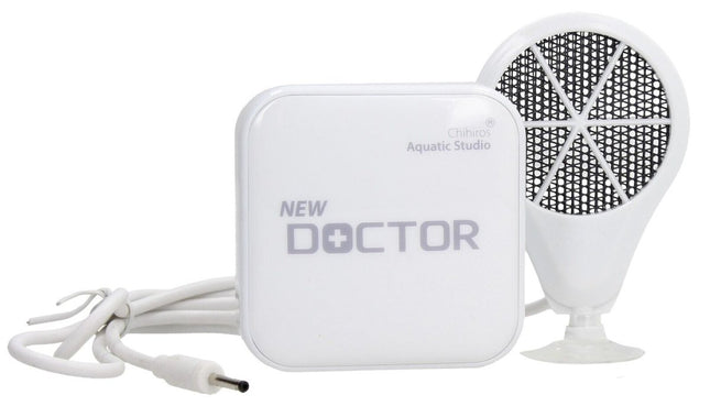 New Doctor Bluetooth Edition - AquascapingForLife